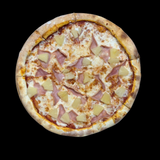 პიცა ანანასის (35სმ)