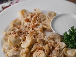 Джевізлі татар аш (250г)