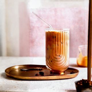 Spanish Latte pistachio (500г)