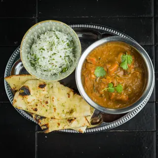 "Chicken masala" ️️️