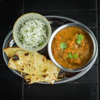 "Chicken masala" ️️️