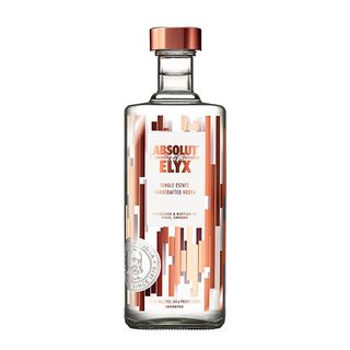 Օղի Absolute  ELYX 0.7լ, , հատ