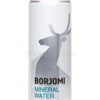 Borjomi (330ml)