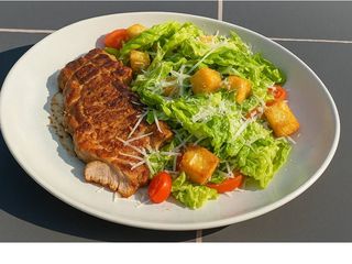 Цезарь на наш лад