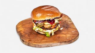 Burger Góralski