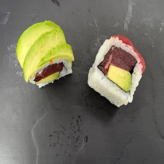 Positiva Roll (8 Uds.)