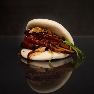 Katsu bao 2u
