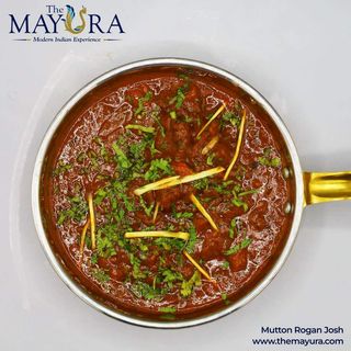 Mutton Rogan Josh