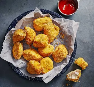 Nuggets de Frango