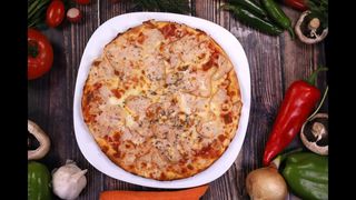 Полло (30см-600г)