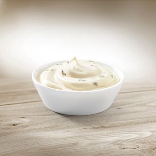 ნივრის სოუსი