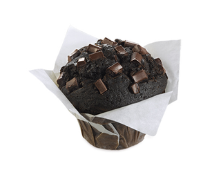 Muffin čoko