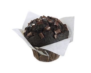 Muffin čoko