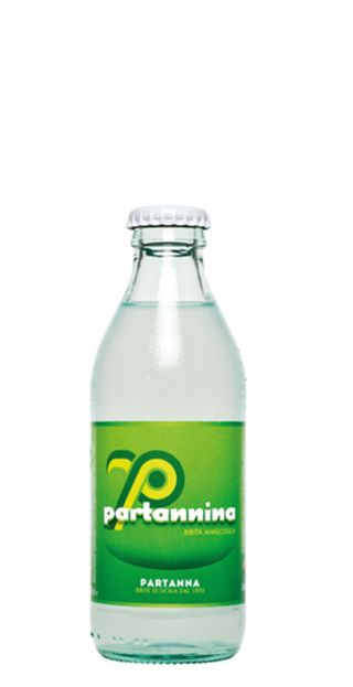 Partannina 18 cl