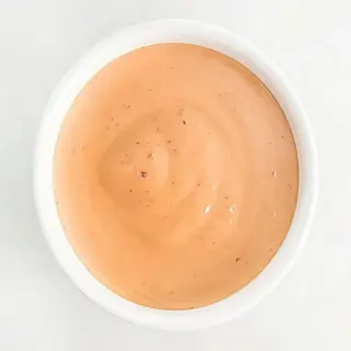 Salsa rosa