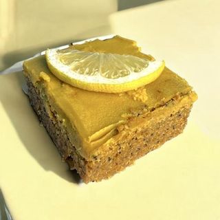 Blondie de Limón y Mango