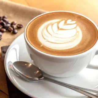 Café con leche