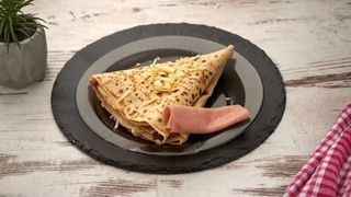 Palačinka pečenica