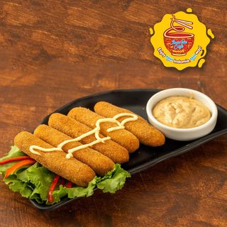 Crispy Chicken Bites