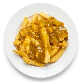 Patatas Con Curry