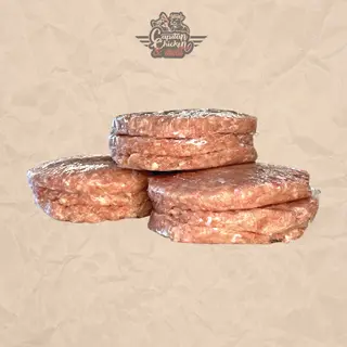 Burguer Fitness