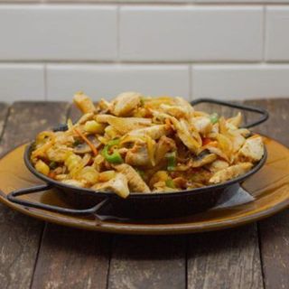 Carne Especial de Pollo