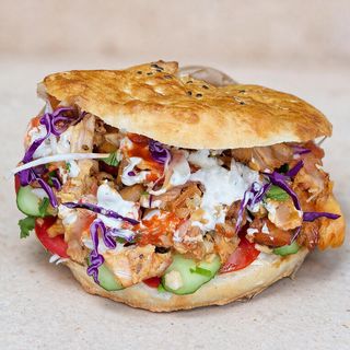 Pita
