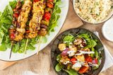 Brochette Poulet