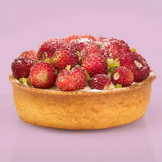 Crema & Fragoline