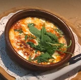 Fondue Italiana