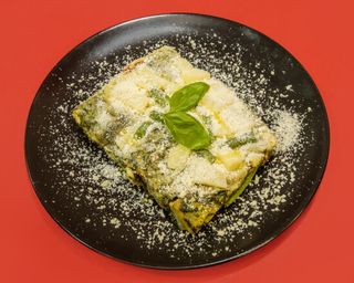 Lasagna Genovese