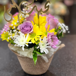 Pot Je t'aime Maman 4