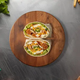 Crea il tuo kebab