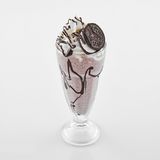 Milkshake Oreo