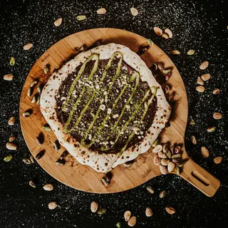 Pizza Dolce