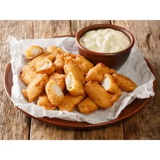Fish Nuggets