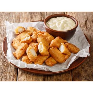 Fish Nuggets