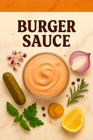 SOS BURGER