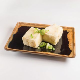 Agedashi Tofu