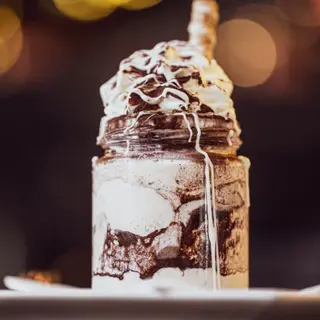 Tiramisú