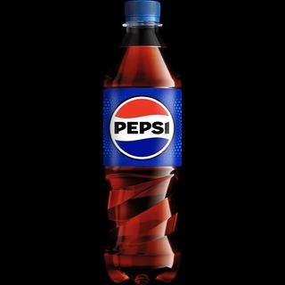 Напій безалкогольний Pepsi Cola сильногазований 0.75 л