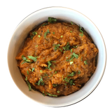 Baingan Bhajji