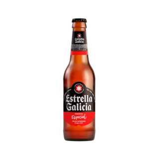 Estrella Galicia (33 cl.)