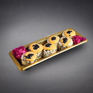 ТРЮФЕЛЬНЫЙ ЛОСОСЬ