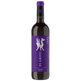 Vino Rojo El Grifo - Lanzarote (750 Ml.)