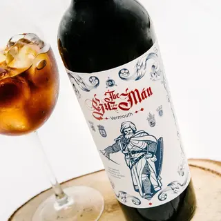 Vermut The Guz Man