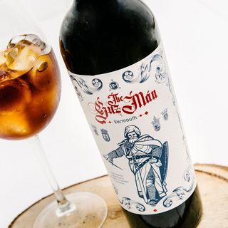 Vermut The Guz Man