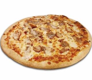 Menu Pizza Turca de Carne