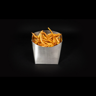 Patatas Fritas Caseras (Ración)