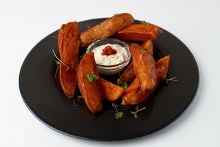 მექსიკური კარტოფილი